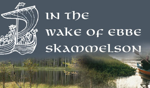 In the wake of Ebbe Skammelson