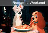 Romantic Weekend